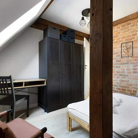 Elite Family Classic Apartment *