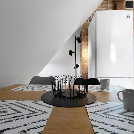 Elite Family Classic Apartment